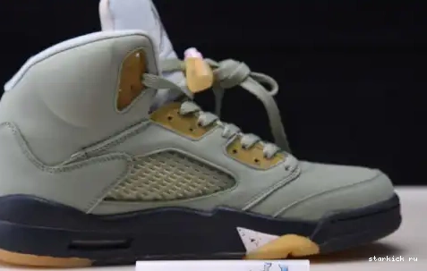 Horizon DC7501-300 5 Air Jordan Jade DC7501-300 0414